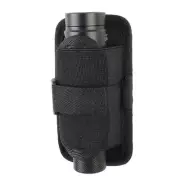 Flashlight Pouch Holster Torch Case With Belt Torch Cover Hunting