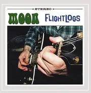 Flight Logs -Moon CD