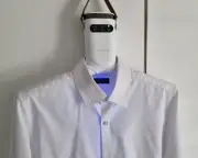 clothes drying rack, sanitizer, air heating circulation, deodorant, electronic