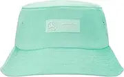 Mercedes AMG Petronas Formula One Team - Retro Bucket Hat