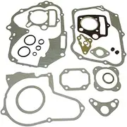 110cc Engine Head Gaskets Kit 52.4mm For Pit Dirt Bike ATV Quads Motor(5 sets)