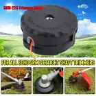 Universal Speed Feed Line Trimmer Head Weed Eater Trimmer For Husqvarna For Echo