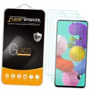 (3 Pack) Designed for Samsung Galaxy A53 5G / A52 / A52 5G / A51 / A51 5G /