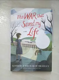 在飛比找蝦皮購物優惠-The War That Saved My Life_Bra