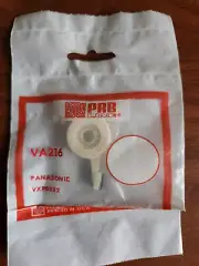 VA216 Gear Wheel Assembly for Panasonic VXP0332 VHS VCR Parts - NOS