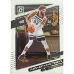 PANINI OPTIC KARL-ANTHONY TOWNS