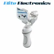 FEIYU VIMBLE C GIMBAL 3-AXIS HANDHELD FOR SMARTPHONES & ACTION CAMERA WHITE