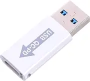 Universal Mobile Phone Charger USB a to Type-c Fast Charging Compact Lightweight for