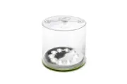MPOWERD Luci Outdoor 2.0 Solar Light Lantern Camping Hiking