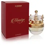 Al Haramain Manege Rouge by Al Haramain for Women-75 Ml
