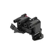 Tridon Ignition Coil for Hyundai S SLC Coupe 1.5 i Turbo G4EK G4EK-TC 1991-1996