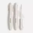 Mirenesse Cosmetics - Twin Secret Weapon Clear 4d Lash Tubing Formula Primer Kit