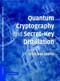 在飛比找博客來優惠-Quantum Cryptography And Secre