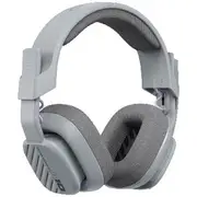 Logitech ASTRO A10 Headset PC Grey