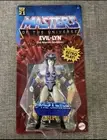 New Evil-Lyn 2 Masters Of The Universe Origins MOTU *IN HAND*