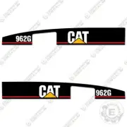 Fits Caterpillar 962G Decal Kit Front End Loader Equipment Decals 962 G Series 1