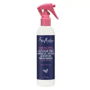 SheaMoisture Silicone Free Styler Leave In Treatment