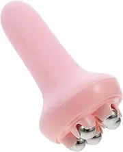 Massager Roller for Deep Tissue Massage Portable Handheld Tool for Thigh Leg Waist and Soreness and Promote Relaxation present for Family and Friends