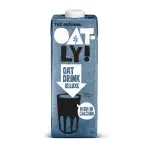 OATLY 高鈣燕麥奶 1L 植物奶 燕麥奶 無糖燕麥奶 燕麥拿鐵 無乳糖 乳糖不耐症可飲用