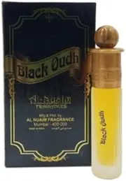 New Black oudh Perfume oil,New Oudh Longlasting fragrance For Men and Women