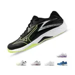 【MIZUNO 美津濃】V1GA237096 V1GA237010 排球鞋｜THUNDER BLADE Z 24AW