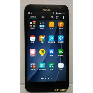 ASUS華碩 ZenFone 2 Laser ZE550KL 32G 4G雷射手機Z00LD