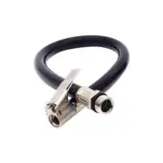 Tire Inflator Hose Tyre Hose Portable Air Compressor Pipe Rubber Air Rubber Hose