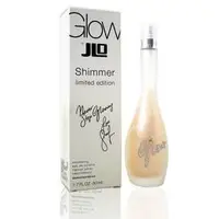 在飛比找PChome商店街優惠-JLo Glow Shimmer Limited Editi