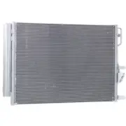AC Condenser For 2016-2018 Hyundai Tucson Turbo Models 97606-D3010 (for: Hyundai)