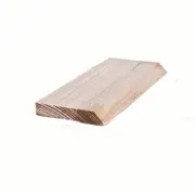 65 x 12mm 3.0m Moulding Tasmanian Oak Single Bevel