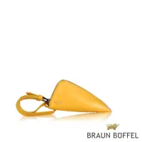 在飛比找momo購物網優惠-【BRAUN BUFFEL 德國小金牛】台灣總代理 VON 