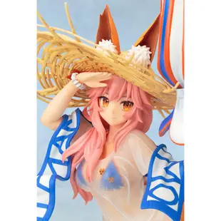 █Mine公仔1館█日版 Fate/Grand Order FGO 壽屋 玉藻前 泳裝 1/7 PVC 槍狐 Phat