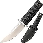 Cold Steel Kyoto II CS-17DB Fixed Blade DP Black