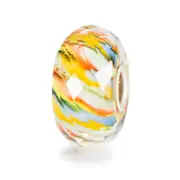River of Life Facet Bead