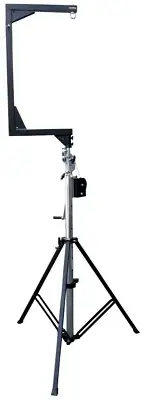 ProX XT-LA567-14FT220 Telescopic C-Shape for Speaker Max Load XT-CRANK14FT220