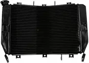 Motorcycle Cooler Radiator for Ninja ZX-6R ZX6R ZX636 2003 2004