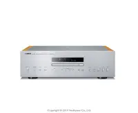 在飛比找Yahoo!奇摩拍賣優惠-＊來電優惠＊ CD-S2100 YAMAHA CD撥放器 內