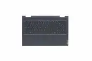 New Genuine Lenovo Ideapad Yoga 7-15ITL5 Palmrest Touchpad 5CB1A22487 USA