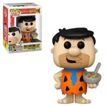 BEETLE FUNKO POP ICONS 摩登原始人 THE FLINTSTONES 弗萊德 FRED 麥片