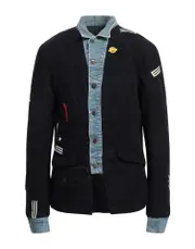 [GREG LAUREN] GREG LAUREN Jackets - Item 16385350