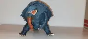 Gamera 3 High Grade Figure Collection Version 2 Figure SEGA BRAND NEW Godzilla