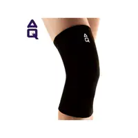 在飛比找蝦皮商城優惠-AQ 標準型針織護膝 (型號:1151)【原廠公司貨保證】
