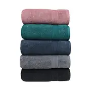 Bas Phillips Valencia Zero Twist Bath Towel