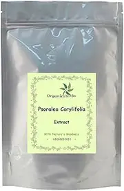 Psoralea Corylifolia Extract Powder 50:1 (1000 grams)