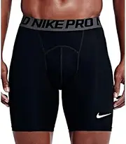 [Nike] Men's Pro Compression Shorts (Small)