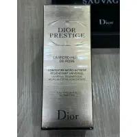 在飛比找蝦皮購物優惠-DIOR 迪奧精萃再生花蜜微導精露50ml