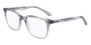 DRAGON Dragon DR2034 425 Men's Glasses Blue Size 53 - Private Health Rebate - Blue Light Block Available