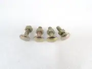 4 x For Massey Ferguson MF 35 Tractors Unit Bonnet Bolt # AU