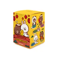 在飛比找蝦皮商城優惠-GARMMA LINE FRIENDS 中式餐點系列 盒玩公