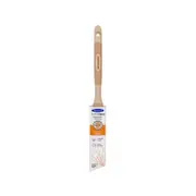 Monarch Expertech 25mm Nytec Trim Paint Brush - 25mm
